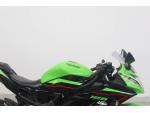 Klikněte pro detailní foto č. 12 - Kawasaki Ninja 125