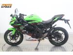 Klikněte pro detailní foto č. 2 - Kawasaki Ninja 125