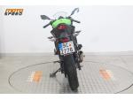 Klikněte pro detailní foto č. 4 - Kawasaki Ninja 125