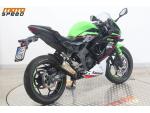 Klikněte pro detailní foto č. 5 - Kawasaki Ninja 125