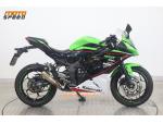 Klikněte pro detailní foto č. 6 - Kawasaki Ninja 125