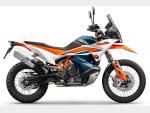 Detail nabídky - KTM 890 ADVENTURE R 2024 | AKCE | OD 0,01 % P.A. | 4 ROKY ZÁRUKA
