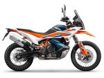 Detail nabídky - KTM 890 ADVENTURE R 2024 | AKCE | OD 0,01 % P.A. | 4 ROKY ZÁRUKA