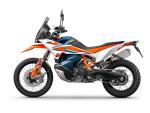 Klikněte pro detailní foto č. 2 - KTM 890 ADVENTURE R 2024 | AKCE | OD 0,01 % P.A. | 4 ROKY ZÁRUKA