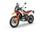 Klikněte pro detailní foto č. 4 - KTM 890 ADVENTURE R 2024 | AKCE | OD 0,01 % P.A. | 4 ROKY ZÁRUKA