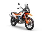Klikněte pro detailní foto č. 5 - KTM 890 ADVENTURE R 2024 | AKCE | OD 0,01 % P.A. | 4 ROKY ZÁRUKA