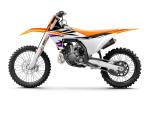 Klikněte pro detailní foto č. 2 - KTM 300 SX 2024 | DEMO