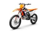 Klikněte pro detailní foto č. 3 - KTM 300 SX 2024 | DEMO