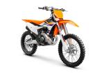 Klikněte pro detailní foto č. 4 - KTM 300 SX 2024 | DEMO
