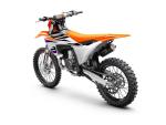 Klikněte pro detailní foto č. 5 - KTM 300 SX 2024 | DEMO
