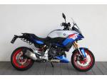Klikněte pro detailní foto č. 2 - Ostatní F 900 XR
