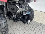 Klikněte pro detailní foto č. 12 - CFMOTO CFMOTO Gladiator X1000 G3 Overland EU5+ 