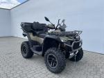 Klikněte pro detailní foto č. 1 - CFMOTO CFMOTO Gladiator X1000 G3 Overland EU5+ 