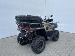 Klikněte pro detailní foto č. 3 - CFMOTO CFMOTO Gladiator X1000 G3 Overland EU5+ 