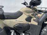 Klikněte pro detailní foto č. 5 - CFMOTO CFMOTO Gladiator X1000 G3 Overland EU5+ 