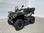 Klikněte pro detailní foto č. 6 - CFMOTO CFMOTO Gladiator X1000 G3 Overland EU5+ 