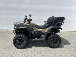 Klikněte pro detailní foto č. 7 - CFMOTO CFMOTO Gladiator X1000 G3 Overland EU5+ 