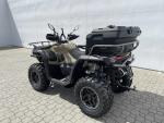 Klikněte pro detailní foto č. 8 - CFMOTO CFMOTO Gladiator X1000 G3 Overland EU5+ 