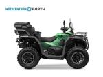 Klikněte pro detailní foto č. 1 - CFMOTO CFMOTO Gladiator X1000 G3 Overland EU5+ 