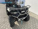 Klikněte pro detailní foto č. 6 - CFMOTO CFMOTO Gladiator X1000 G3 Overland EU5+ 