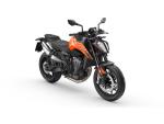 Klikněte pro detailní foto č. 2 - KTM 790 DUKE ORANGE 2025 | AKCE | 4 ROKY ZÁRUKA