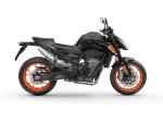 Klikněte pro detailní foto č. 4 - KTM 790 DUKE ORANGE 2025 | AKCE | 4 ROKY ZÁRUKA