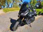 Klikněte pro detailní foto č. 1 - Honda X-ADV 750 Komisní prodej