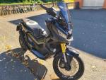 Klikněte pro detailní foto č. 5 - Honda X-ADV 750 Komisní prodej