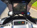 Klikněte pro detailní foto č. 7 - Honda X-ADV 750 Komisní prodej