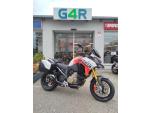 Detail nabídky - Ducati Multistrada V4 RS, 1. MAJITEL, -DPH, ČR, VÝBAVA, TOP STAV Detail nabídky - Ducati Multistrada V4 RS, 1. MAJITEL, -DPH, ČR, VÝBAVA, TOP STAV