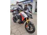 Klikněte pro detailní foto č. 4 - Ducati Multistrada V4 RS, 1. MAJITEL, -DPH, ČR, VÝBAVA, TOP STAV