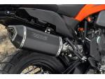 Klikněte pro detailní foto č. 10 - KTM 790 ADVENTURE 2025  | AKCE | 4 ROKY ZÁRUKA
