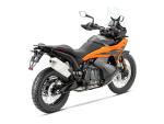 Klikněte pro detailní foto č. 2 - KTM 790 ADVENTURE 2025  | AKCE | 4 ROKY ZÁRUKA