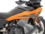 Klikněte pro detailní foto č. 4 - KTM 790 ADVENTURE 2025  | AKCE | 4 ROKY ZÁRUKA
