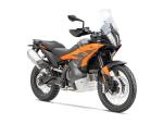Klikněte pro detailní foto č. 8 - KTM 790 ADVENTURE 2025  | AKCE | 4 ROKY ZÁRUKA