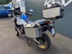 Detail nabídky - Honda CRF 1100 L Africa Twin Adventure Sports DCT