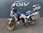 Klikněte pro detailní foto č. 6 - Honda CRF 1100 L Africa Twin Adventure Sports DCT