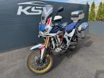 Klikněte pro detailní foto č. 8 - Honda CRF 1100 L Africa Twin Adventure Sports DCT