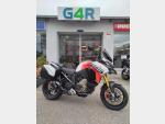 Detail nabídky - Ducati Multistrada V4 RS, 1. MAJITEL, -DPH, PODZIMNÍ SUPER CENA, VÝBAVA