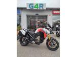 Klikněte pro detailní foto č. 1 - Ducati Multistrada V4 RS, 1. MAJITEL, -DPH, PODZIMNÍ SUPER CENA, VÝBAVA