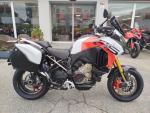 Klikněte pro detailní foto č. 2 - Ducati Multistrada V4 RS, 1. MAJITEL, -DPH, PODZIMNÍ SUPER CENA, VÝBAVA
