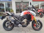 Klikněte pro detailní foto č. 3 - Ducati Multistrada V4 RS, 1. MAJITEL, -DPH, PODZIMNÍ SUPER CENA, VÝBAVA