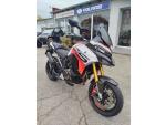 Klikněte pro detailní foto č. 4 - Ducati Multistrada V4 RS, 1. MAJITEL, -DPH, PODZIMNÍ SUPER CENA, VÝBAVA