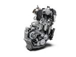 Klikněte pro detailní foto č. 8 - KTM 390 ADVENTURE X 2025 | AKCE