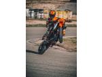 Klikněte pro detailní foto č. 12 - KTM 390 SMC R 2025 | AKCE