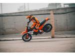 Klikněte pro detailní foto č. 13 - KTM 390 SMC R 2025 | AKCE