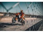 Klikněte pro detailní foto č. 8 - KTM 390 SMC R 2025 | AKCE