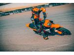 Klikněte pro detailní foto č. 9 - KTM 390 SMC R 2025 | AKCE