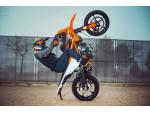 Klikněte pro detailní foto č. 10 - KTM 125 SMC R 2025 | AKCE