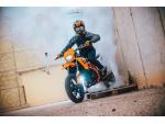 Klikněte pro detailní foto č. 11 - KTM 125 SMC R 2025 | AKCE